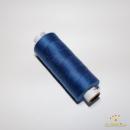 Spule Amann Troja Nähgarn in Blau, Farbnummer 1316